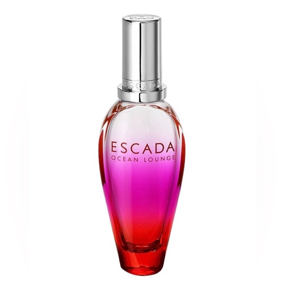 Escada Ocean Lounge Perfume
Condition: Used
Size: 30ML